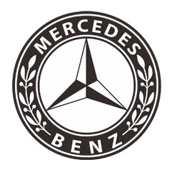 1968 Mercedes Benz 250SL