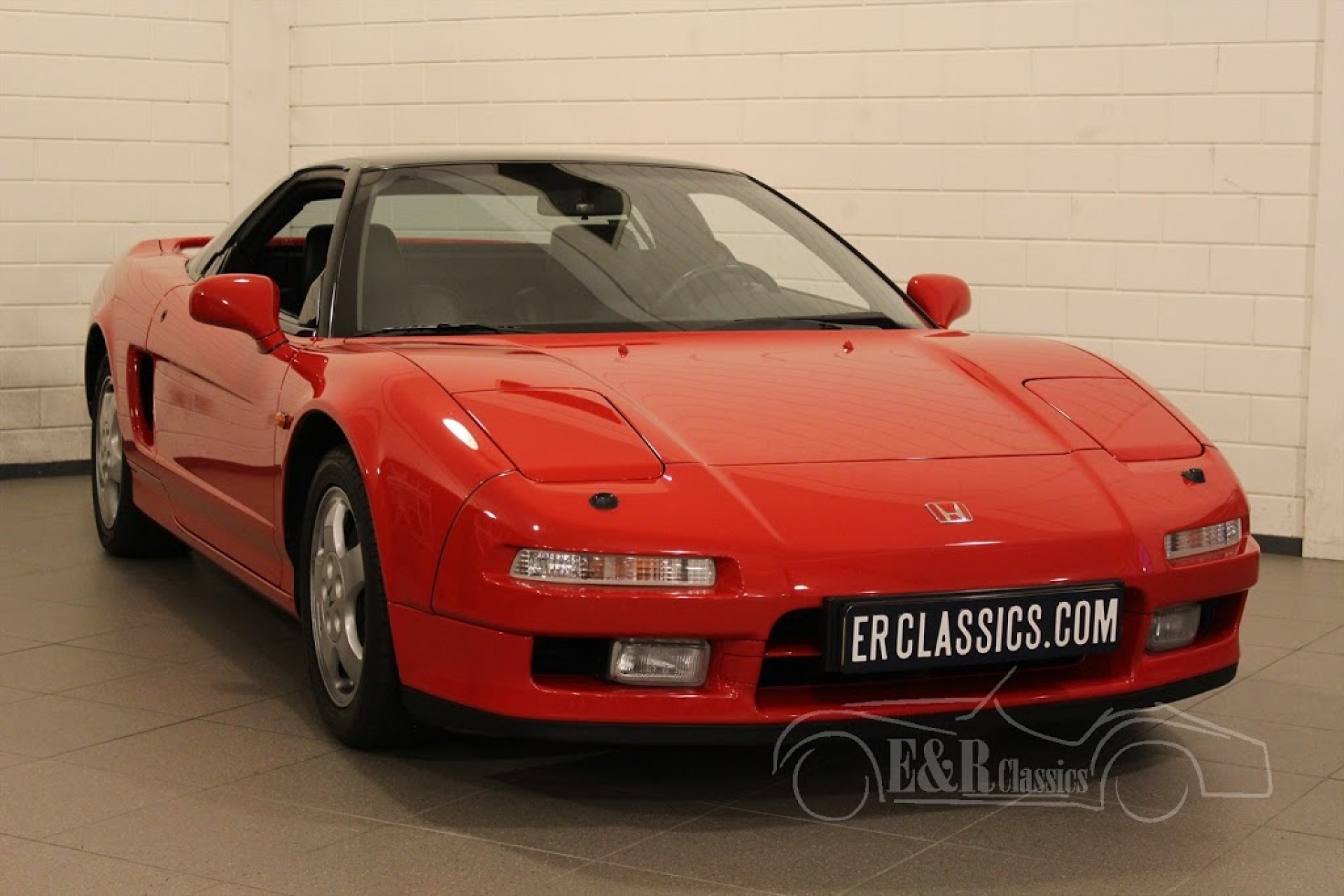 Honda nsx 250