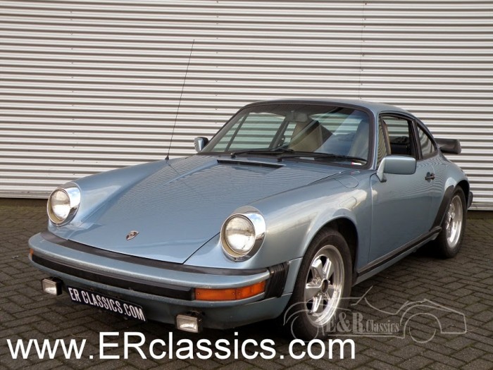 Porsche 1981 kaufen