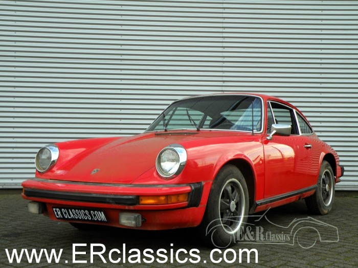 Porsche 1976 kaufen