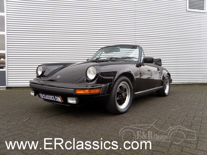 Porsche 1983 kaufen