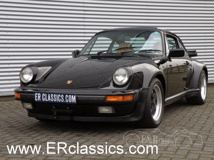 Porsche 1986 kaufen