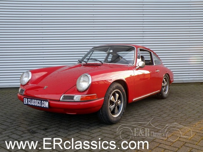 Porsche 1967 kaufen
