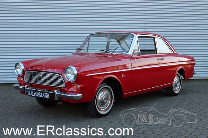 Ford 1965 kaufen