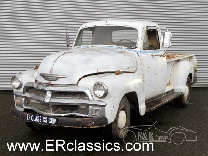 Chevrolet Oldtimer Siehe Das Angebot An Chevrolet Oldtimern An Von E R Classic Cars