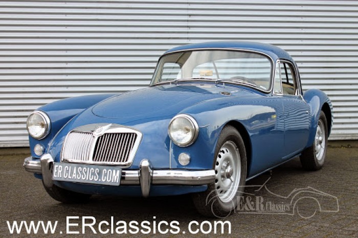 MG 1959 kaufen