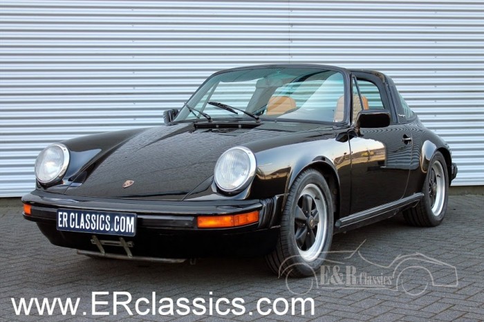Porsche 1980 kaufen