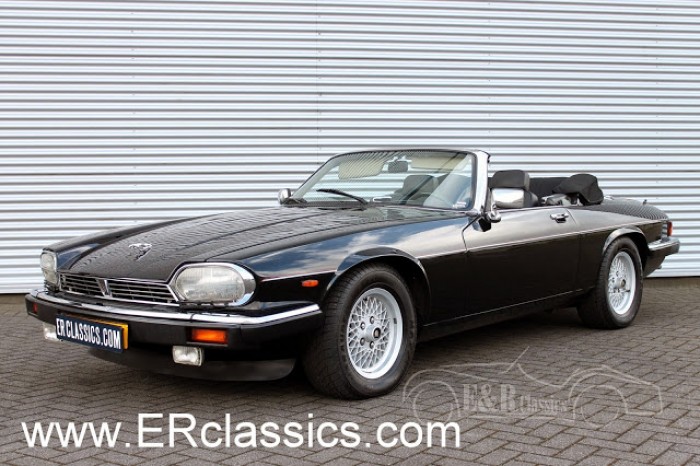 Jaguar XJS 1989 kaufen