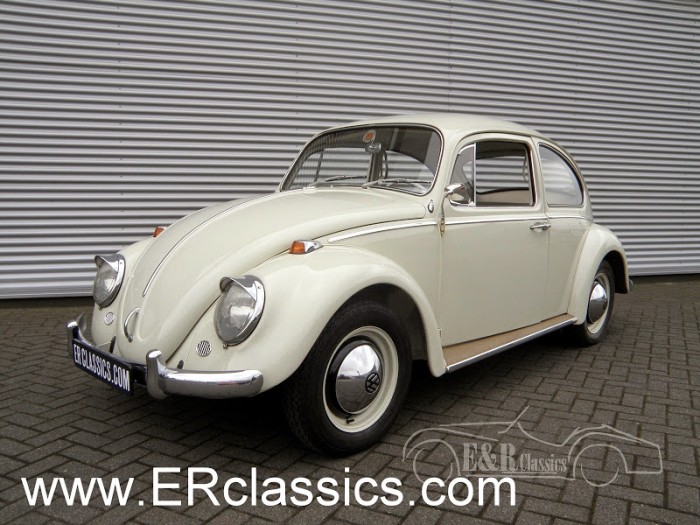 Volkswagen 1964 kaufen