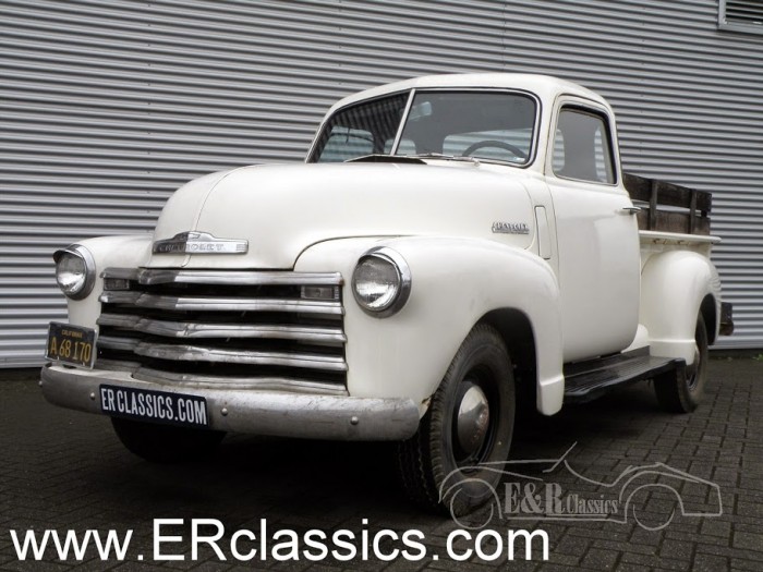 Chevrolet 1948 kaufen