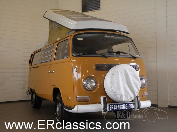 Volkswagen 1972 kaufen