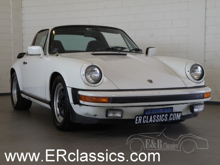 Porsche 1980 kaufen