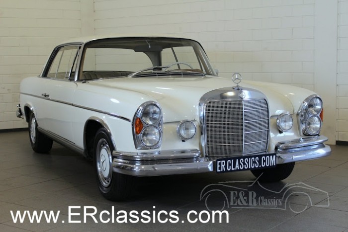 Mercedes Benz Oldtimer Siehe Das Angebot An Mercedes Benz Oldtimern An Von E R Classic Cars