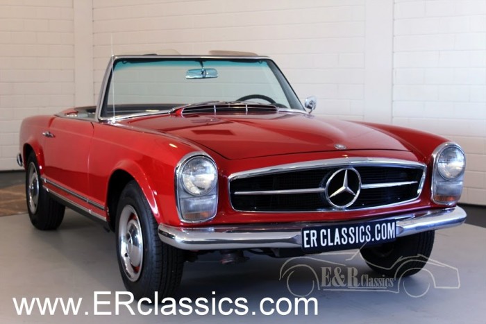 Mercedes Benz Oldtimer Siehe Das Angebot An Mercedes Benz Oldtimern An Von E R Classic Cars