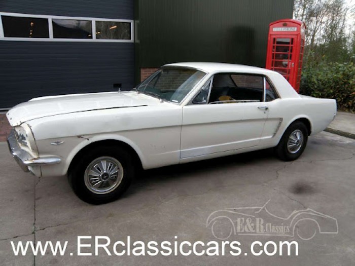 Ford 1965 kaufen