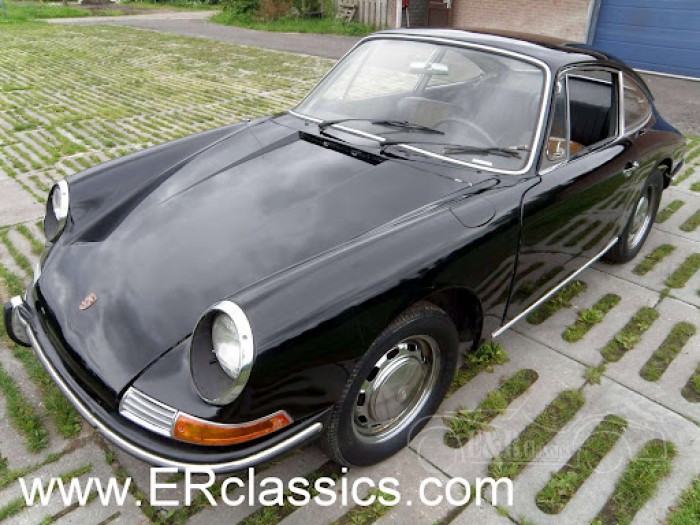 Porsche 1965 kaufen