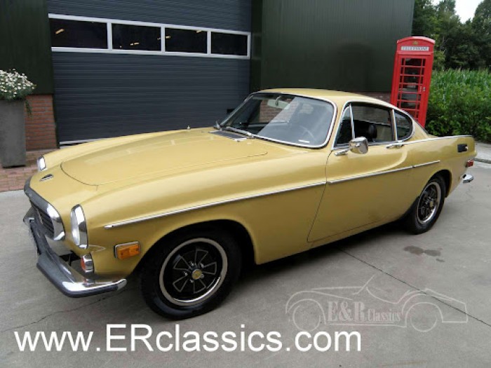 Volvo Oldtimer Siehe Das Angebot An Volvo Oldtimern An Von E R