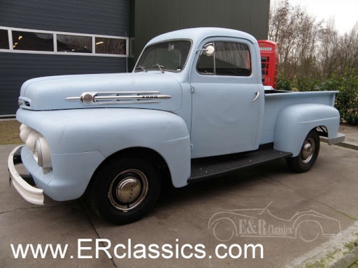 Ford Oldtimer Siehe Das Angebot An Ford Oldtimern An Von E R Classic Cars