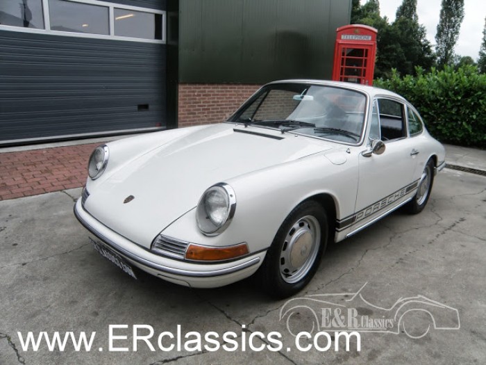 Porsche 1966 kaufen