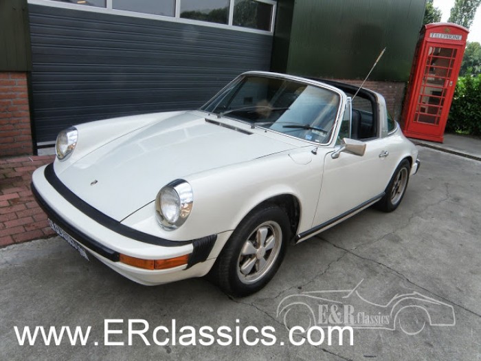 Porsche 1974 kaufen