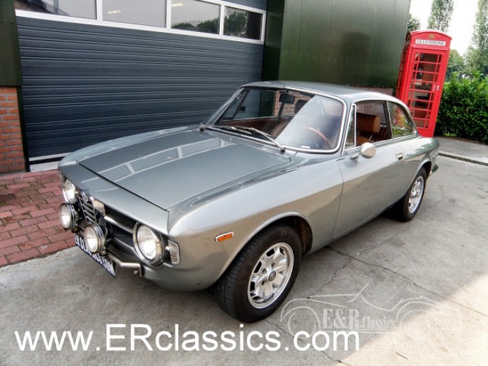 Alfa 1969 kaufen