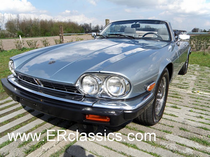 Jaguar 1990 kaufen