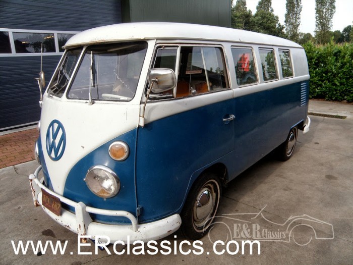 Volkswagen 1966 kaufen