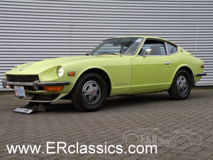 Datsun 1972 kaufen