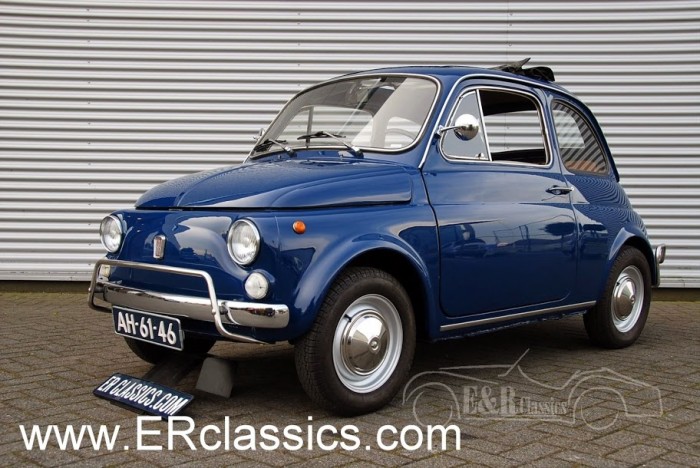 Fiat 1969 kaufen
