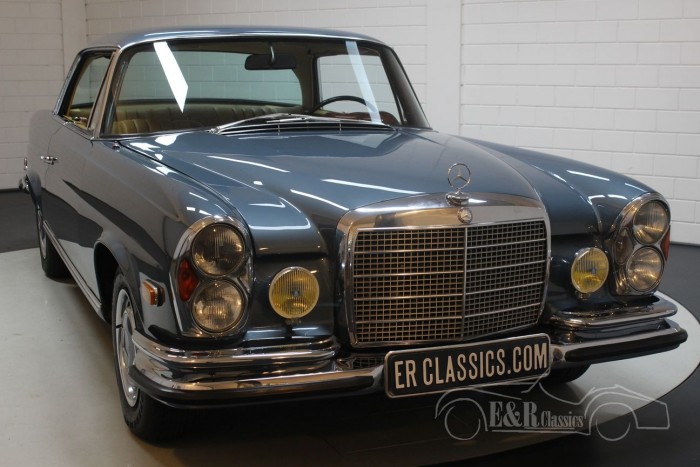wallpapers 1971 Mercedes 280Se mercedes benz 280se 1971 zum kauf bei
