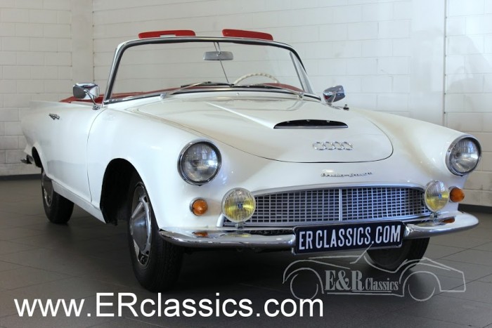 Audi Oldtimer Siehe Das Angebot An Audi Oldtimern An Von E R Classic Cars