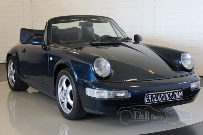 Porsche 911 964 Kaufen porsche 964 2 cabriolet 1991 zum kauf bei erclassics Porsche 911 964 Kaufen porsche 964 2 cabriolet 1991 zum kauf bei erclassics
