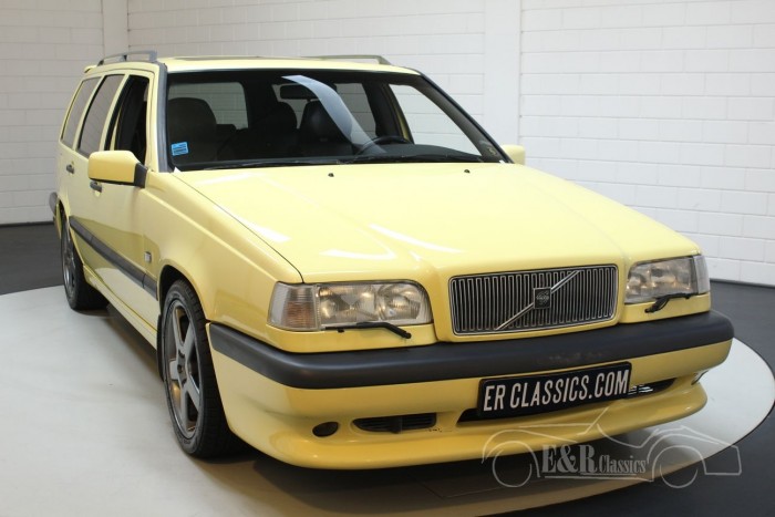 Volvo 850 T 5 R Station 1994 Zum Kauf Bei Erclassics Year 850 (dcccl) was a common year starting on wednesday (link will display the full calendar) of the julian calendar. volvo 850 t 5 r station 1994 zum kauf