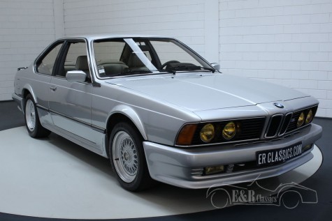 BMW oldtimer | Siehe das Angebot an BMW oldtimern an von E ...