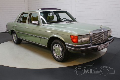 Mercedes Benz Oldtimer Siehe Das Angebot An Mercedes Benz Oldtimern An Von E R Classic Cars