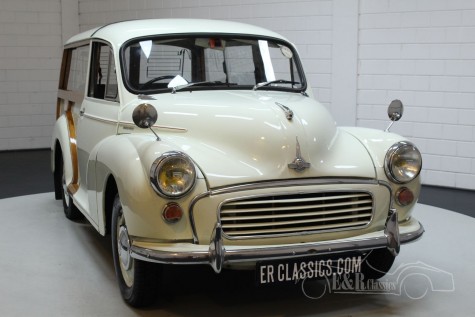 Morris Oldtimer Siehe Das Angebot An Morris Oldtimern An