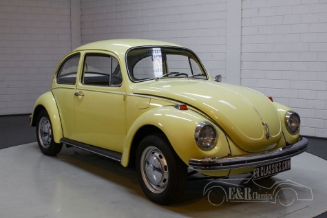 Volkswagen Käfer  kaufen