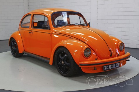 VW Käfer kaufen
