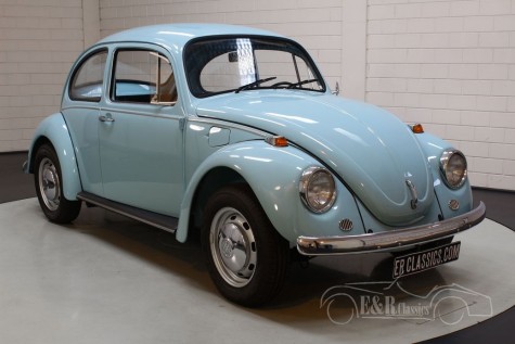 VW Käfer  kaufen