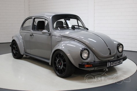 VW Beetle kaufen