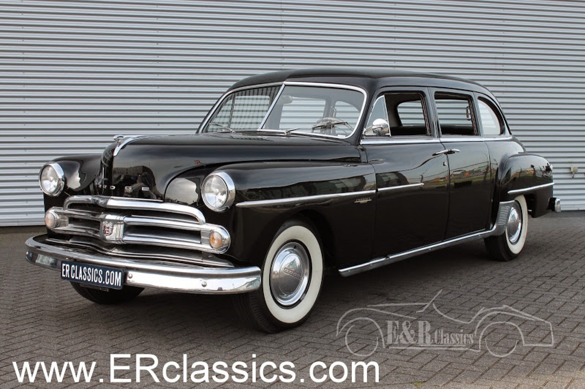 Dodge Oldtimer Siehe Das Angebot An Dodge Oldtimern An Von
