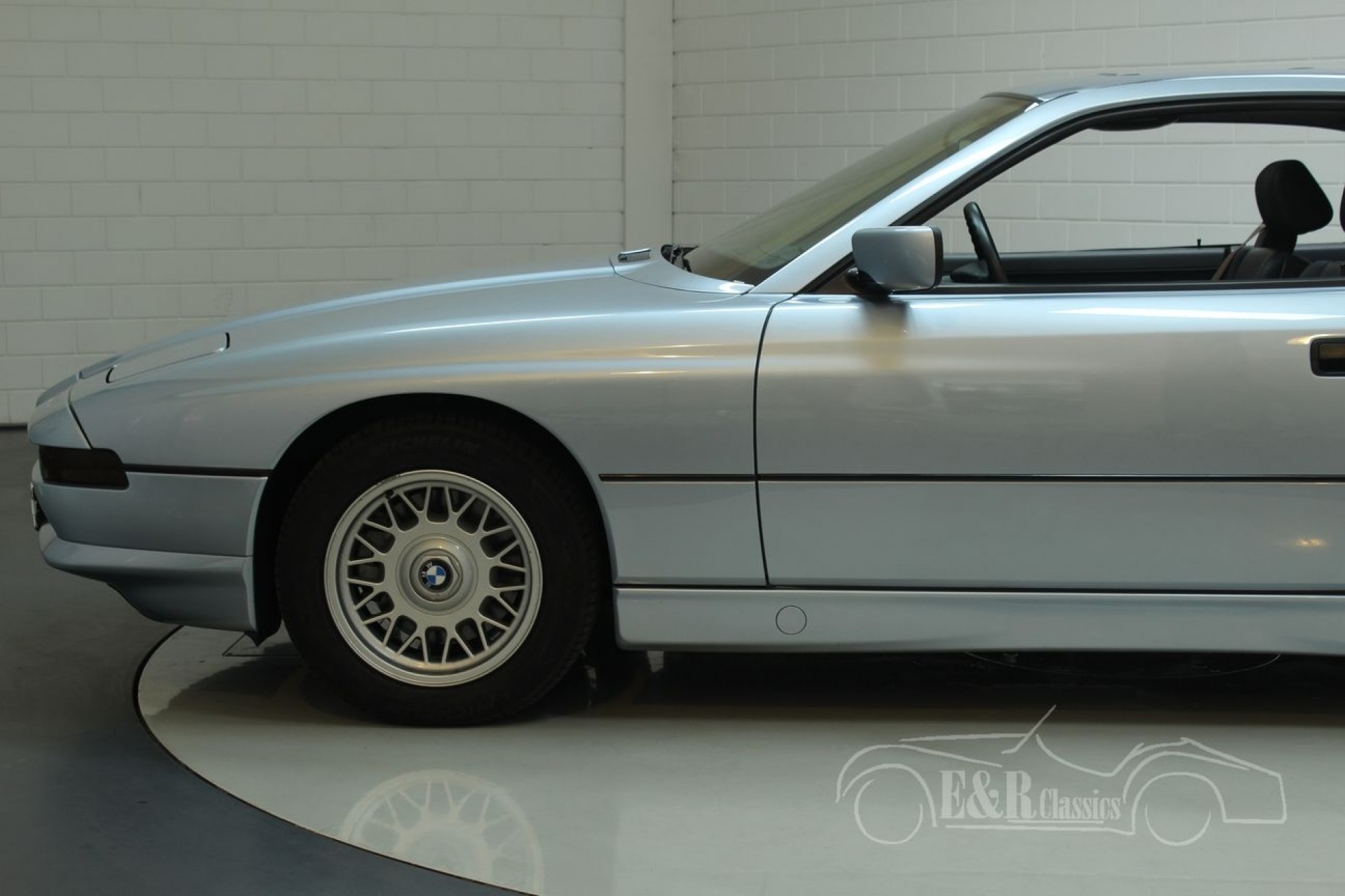 Bmw 850i E31 1991 Zum Kauf Bei Erclassics