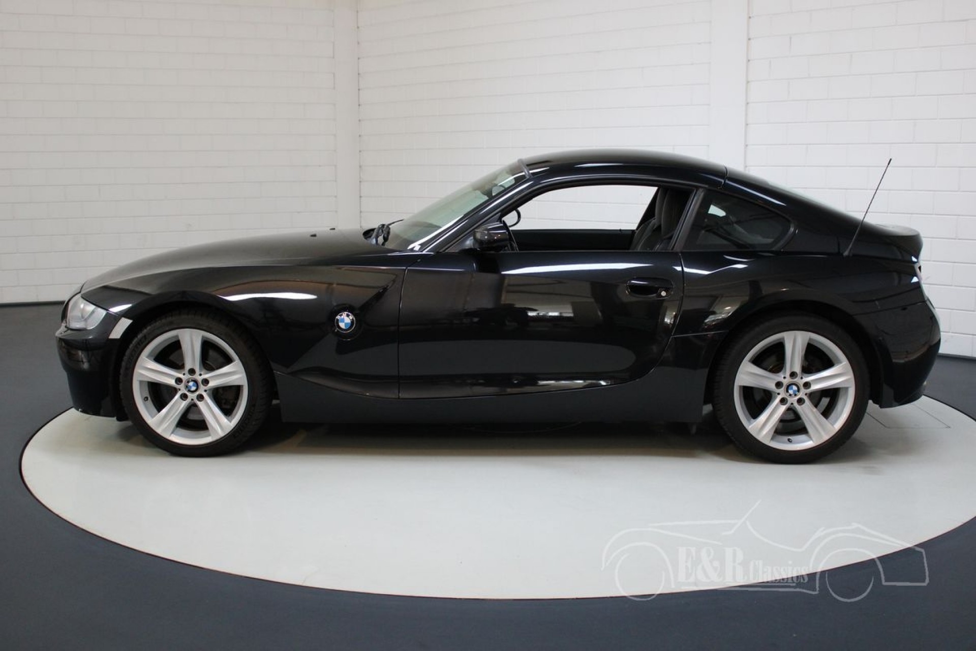 Bmw Z4 Coupe 98 840 Kilometer 08 Zum Kauf Bei Erclassics Bmw Z4 Coupe 98 840 Kilometer 08 Zum Kauf Bei Erclassics