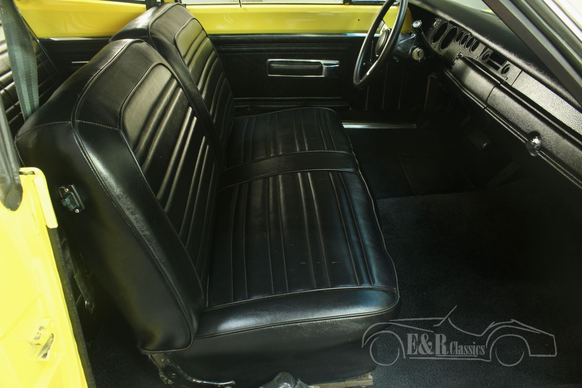 Dodge Coronet Super Bee 1970 Zum Kauf Bei Erclassics