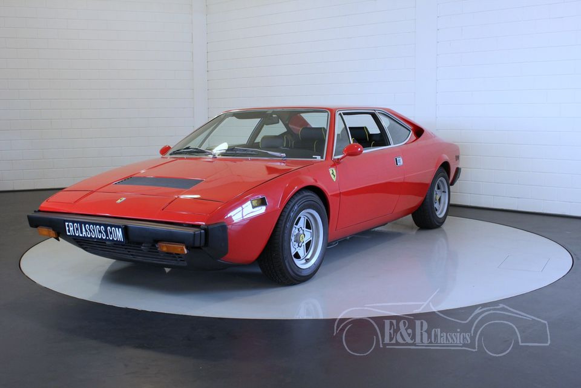Ferrari Dino Gt4 Kaufen All Cars Sport