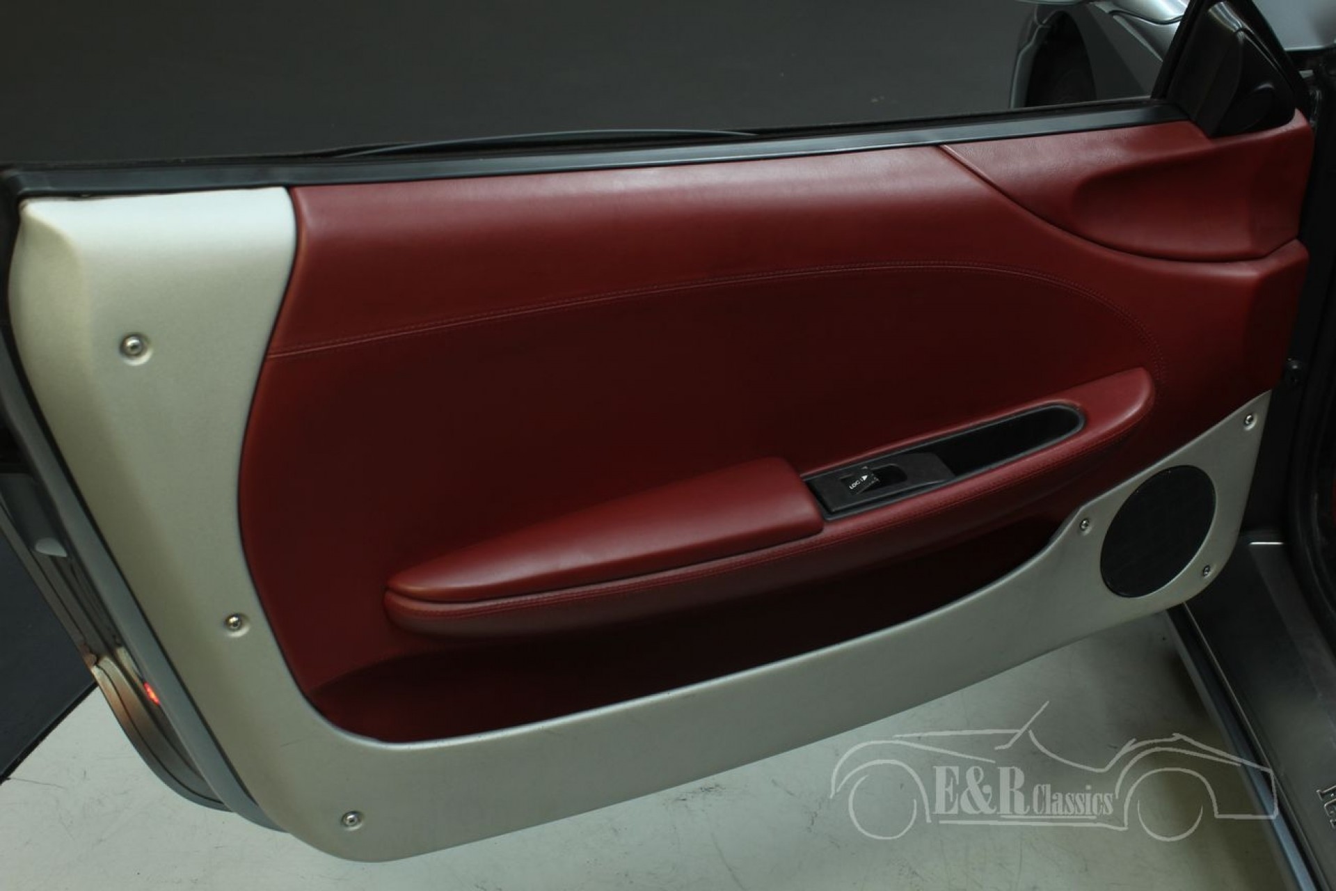 Ferrari 360 Modena F1 1999 Zum Kauf Bei Erclassics