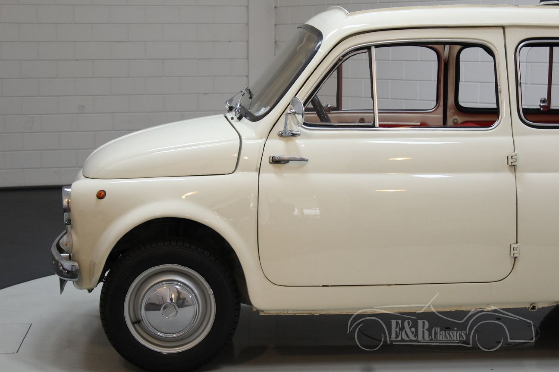 Voiture de route Awesomatix A12 - kit de roulements scellés