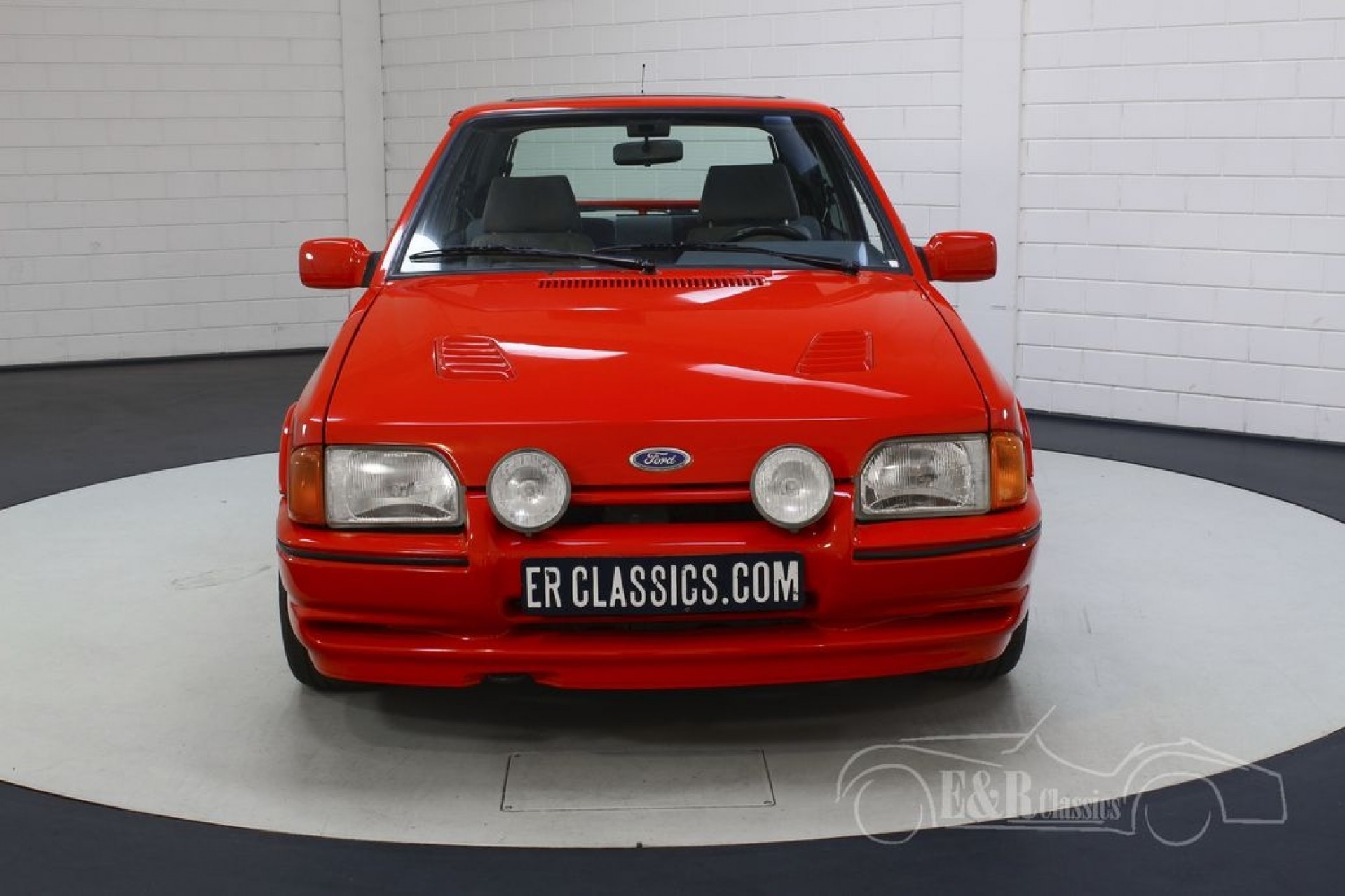 Ford Escort Rs Zum Kauf Bei Erclassics Ford Escort Rs Zum Kauf Bei Erclassics