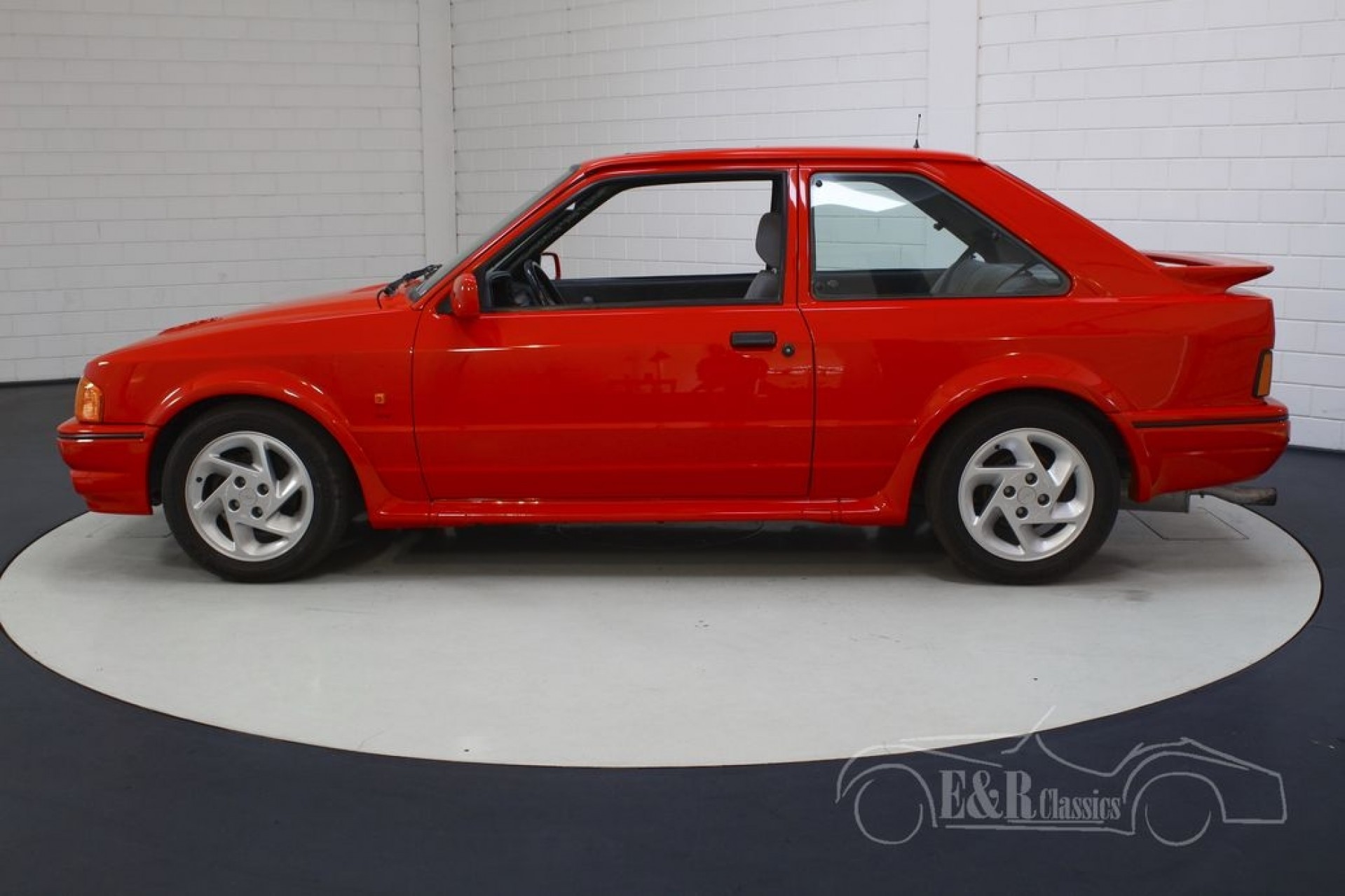 Ford Escort Rs Zum Kauf Bei Erclassics Ford Escort Rs Zum Kauf Bei Erclassics