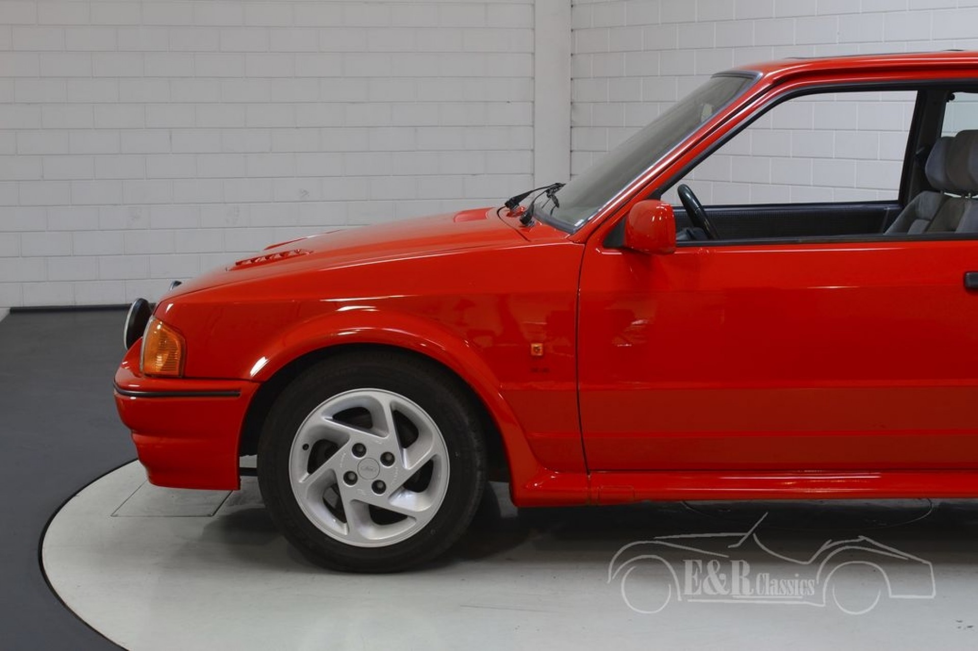 Ford Escort Rs Zum Kauf Bei Erclassics Ford Escort Rs Zum Kauf Bei Erclassics